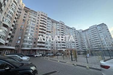 1-room apartment apartment by the address st. Malinovskogo marsh (area 44 m²) - Atlanta.ua - photo 20
