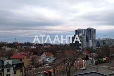 2-комнатная квартира по адресу Фонтанская дор. (площадь 73 м²) - Atlanta.ua - фото 40