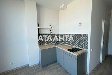 1-room apartment apartment by the address st. Geranevaya (area 32 m²) - Atlanta.ua - photo 6