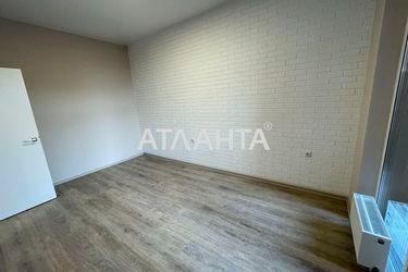 1-room apartment apartment by the address st. Geranevaya (area 32 m²) - Atlanta.ua - photo 7