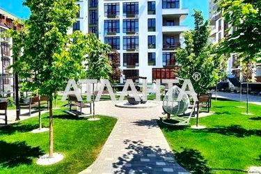 1-room apartment apartment by the address st. Bocharova gen (area 22,3 m²) - Atlanta.ua - photo 17