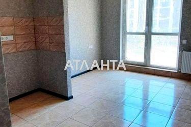 1-room apartment apartment by the address st. Bocharova gen (area 22,3 m²) - Atlanta.ua - photo 22