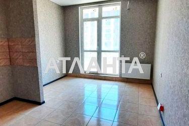 1-room apartment apartment by the address st. Bocharova gen (area 22,3 m²) - Atlanta.ua - photo 26