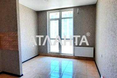 1-room apartment apartment by the address st. Bocharova gen (area 22,3 m²) - Atlanta.ua - photo 30