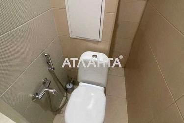 1-кімнатна квартира за адресою вул. Перлинна (площа 44 м²) - Atlanta.ua - фото 32