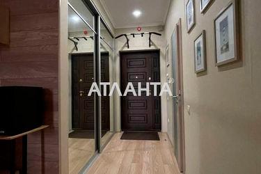 1-кімнатна квартира за адресою вул. Перлинна (площа 44 м²) - Atlanta.ua - фото 41