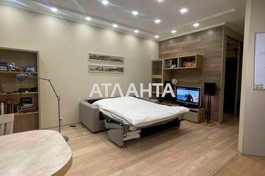 1-кімнатна квартира за адресою вул. Перлинна (площа 44 м²) - Atlanta.ua - фото 43