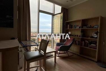 1-кімнатна квартира за адресою вул. Перлинна (площа 44 м²) - Atlanta.ua - фото 51