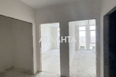 1-room apartment apartment by the address st. Radostnaya (area 40,1 m²) - Atlanta.ua - photo 14