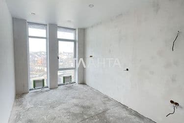 1-комнатная квартира по адресу ул. Радостная (площадь 40,1 м²) - Atlanta.ua - фото 11