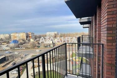 1-комнатная квартира по адресу ул. Радостная (площадь 40,1 м²) - Atlanta.ua - фото 19
