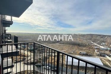 1-комнатная квартира по адресу ул. Радостная (площадь 40,1 м²) - Atlanta.ua - фото 20