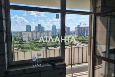 2-кімнатна квартира за адресою вул. Сімї Крістерів (площа 70,1 м²) - Atlanta.ua - фото 18