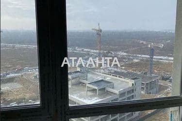 3-комнатная квартира по адресу ул. Олександра Олеся (площадь 89,8 м²) - Atlanta.ua - фото 9