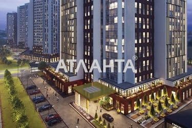 2-кімнатна квартира за адресою вул. Краснова (площа 63,3 м²) - Atlanta.ua - фото 10