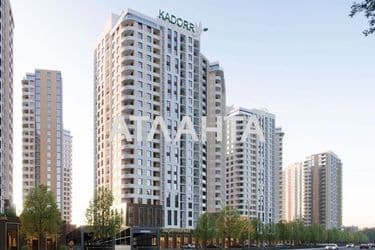 2-кімнатна квартира за адресою вул. Краснова (площа 71,6 м²) - Atlanta.ua - фото 7