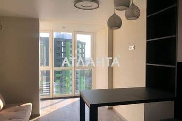 1-room apartment apartment by the address st. Ivana Vygovskogo (area 48 m²) - Atlanta.ua - photo 15