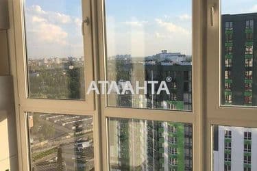 1-room apartment apartment by the address st. Ivana Vygovskogo (area 48 m²) - Atlanta.ua - photo 21