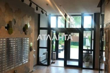 1-room apartment apartment by the address st. Ivana Vygovskogo (area 48 m²) - Atlanta.ua - photo 22