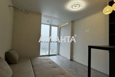 1-room apartment apartment by the address st. Ivana Vygovskogo (area 48 m²) - Atlanta.ua - photo 27