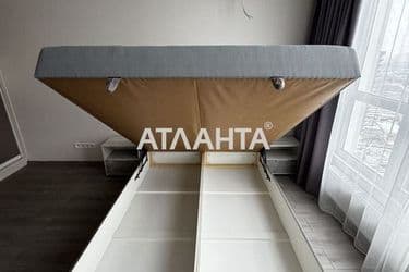 1-room apartment apartment by the address st. Ivana Vygovskogo (area 48 m²) - Atlanta.ua - photo 41