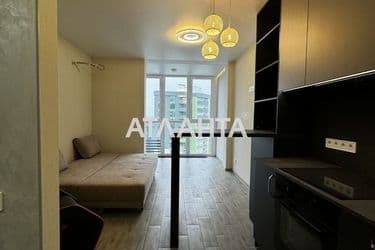 1-room apartment apartment by the address st. Ivana Vygovskogo (area 48 m²) - Atlanta.ua - photo 26