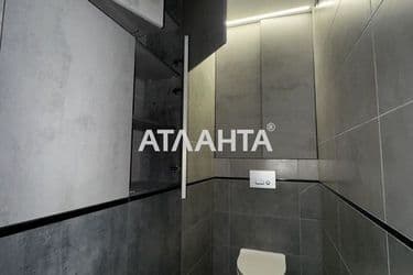 1-room apartment apartment by the address st. Ivana Vygovskogo (area 48 m²) - Atlanta.ua - photo 30