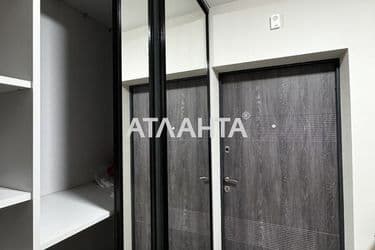 1-room apartment apartment by the address st. Ivana Vygovskogo (area 48 m²) - Atlanta.ua - photo 24