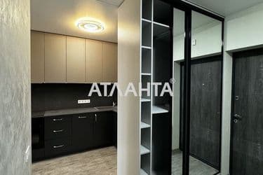 1-room apartment apartment by the address st. Ivana Vygovskogo (area 48 m²) - Atlanta.ua - photo 23