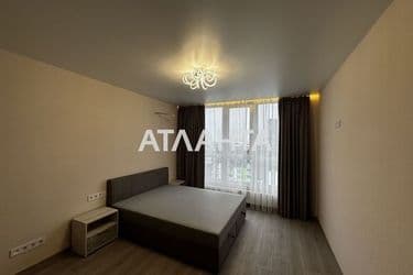 1-room apartment apartment by the address st. Ivana Vygovskogo (area 48 m²) - Atlanta.ua - photo 38