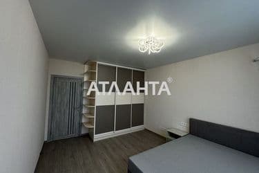 1-room apartment apartment by the address st. Ivana Vygovskogo (area 48 m²) - Atlanta.ua - photo 39