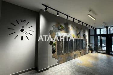 1-room apartment apartment by the address st. Ivana Vygovskogo (area 48 m²) - Atlanta.ua - photo 42