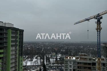 1-room apartment apartment by the address st. Ivana Vygovskogo (area 48 m²) - Atlanta.ua - photo 43