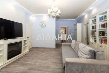 3-комнатная квартира по адресу ул. Говорова марш. (площадь 103 м²) - Atlanta.ua - фото 28