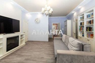 3-rooms apartment apartment by the address st. Govorova marsh (area 103 m²) - Atlanta.ua - photo 28