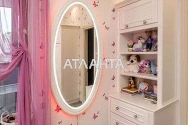 3-комнатная квартира по адресу ул. Говорова марш. (площадь 103 м²) - Atlanta.ua - фото 33