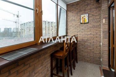 3-комнатная квартира по адресу ул. Говорова марш. (площадь 103 м²) - Atlanta.ua - фото 43