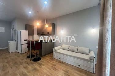 1-комнатная квартира по адресу Маячный пер. (площадь 30 м²) - Atlanta.ua - фото 22