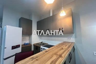 1-комнатная квартира по адресу Маячный пер. (площадь 30 м²) - Atlanta.ua - фото 23