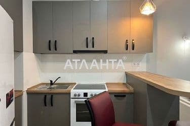 1-комнатная квартира по адресу Маячный пер. (площадь 30 м²) - Atlanta.ua - фото 25