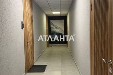 1-комнатная квартира по адресу Маячный пер. (площадь 30 м²) - Atlanta.ua - фото 34