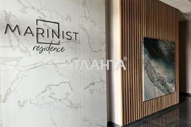1-комнатная квартира по адресу Маячный пер. (площадь 30 м²) - Atlanta.ua - фото 35