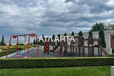 1-комнатная квартира по адресу Маячный пер. (площадь 30 м²) - Atlanta.ua - фото 41