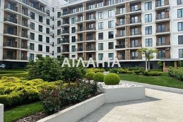 1-комнатная квартира по адресу Маячный пер. (площадь 30 м²) - Atlanta.ua - фото 42
