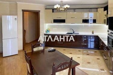 2-комнатная квартира по адресу ул. Кленовая (площадь 82,1 м²) - Atlanta.ua - фото 14