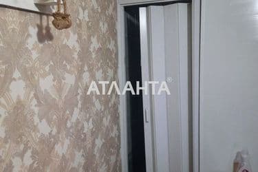 2-rooms apartment apartment by the address st. Nikolaevskaya dor Kotovskaya dor (area 34,1 m²) - Atlanta.ua - photo 35