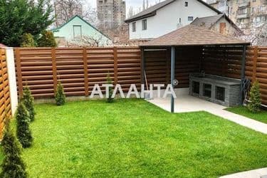 House by the address st. 13 liniya 6st Lyustdorfskoy dor (area 252 m²) - Atlanta.ua - photo 32