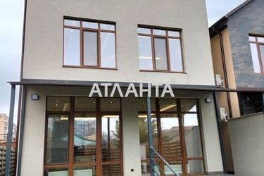 House by the address st. 13 liniya 6st Lyustdorfskoy dor (area 252 m²) - Atlanta.ua - photo 31