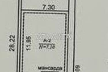 House by the address st. 13 liniya 6st Lyustdorfskoy dor (area 252 m²) - Atlanta.ua - photo 60