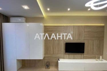 1-room apartment apartment by the address st. Lyustdorfskaya dor Chernomorskaya dor (area 46 m²) - Atlanta.ua - photo 22